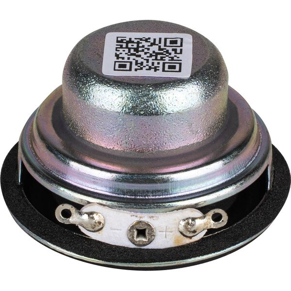 Main product image for Dayton Audio CE40-4 1" Full-Range Speaker Driver10W 4 ohm285-155